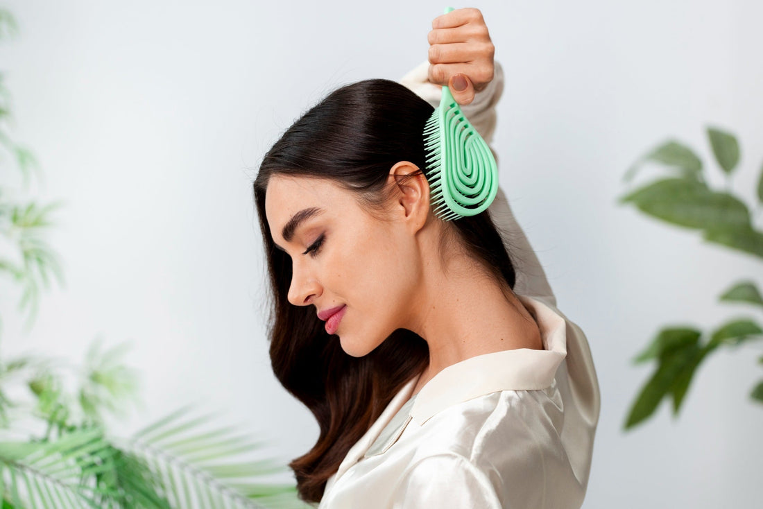 Balancing Hair Health With Porosity Equaliser