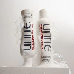 Weekender Shampoo