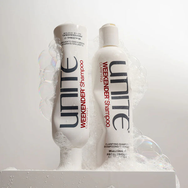 Weekender Shampoo