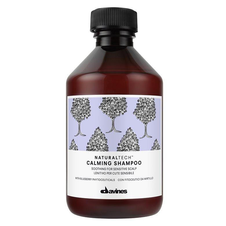 Shampoo - Soothing & Calming for Sensitized Scalp