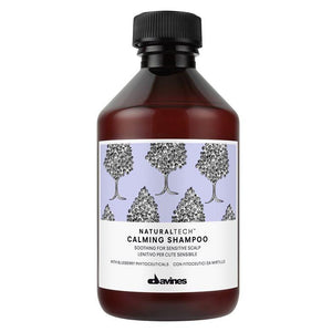 Shampoo - Soothing & Calming for Sensitized Scalp