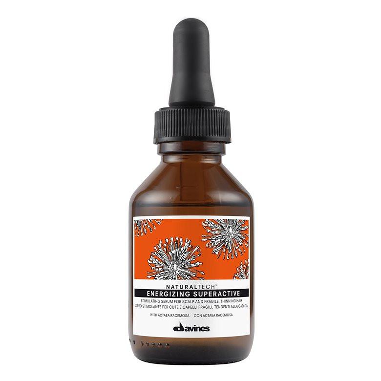 Superactive - Stimulating for Hormonal or Seasonal Hair Loss