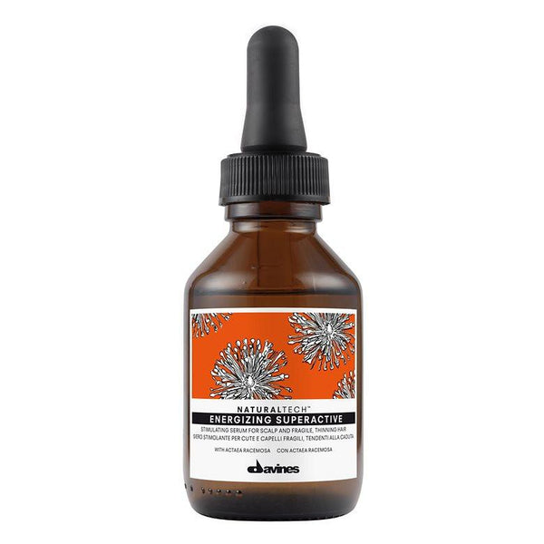 Superactive - Stimulating for Hormonal or Seasonal Hair Loss