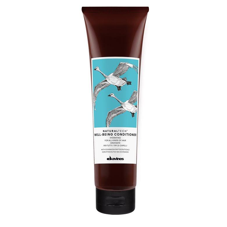 Well-being Conditioner -moisturizing for All Hair Types