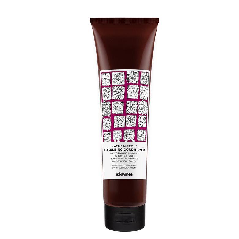 Replumping Conditioner -for Strength and Added Elasticity