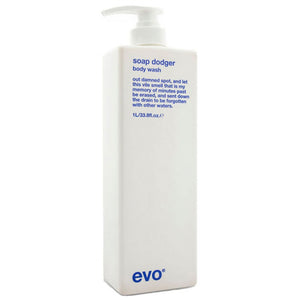 Soap Dodger Bodywash 1 Liter