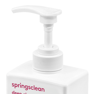 Spring Clean Deep Clean Rinse 1 Liter