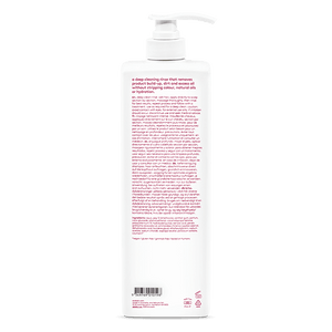 Spring Clean Deep Clean Rinse 1 Liter