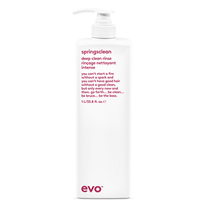Spring Clean Deep Clean Rinse 1 Liter