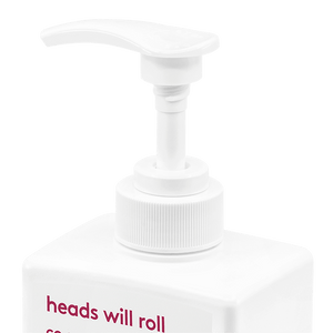 Heads Will Roll Co-Wash 1 Liter
