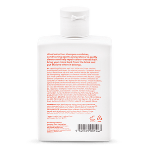 Ritual Salvation Shampoo 300ml