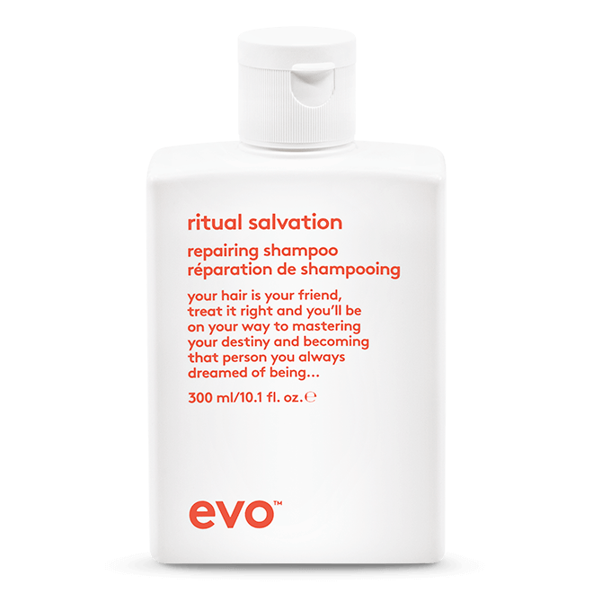 Ritual Salvation Shampoo 300ml