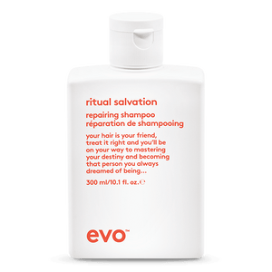 Ritual Salvation Shampoo 300ml