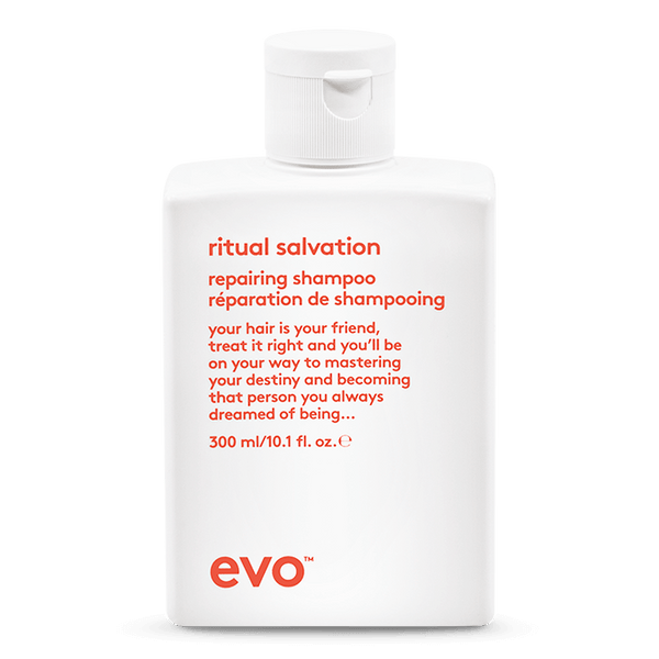 Ritual Salvation Shampoo 300ml