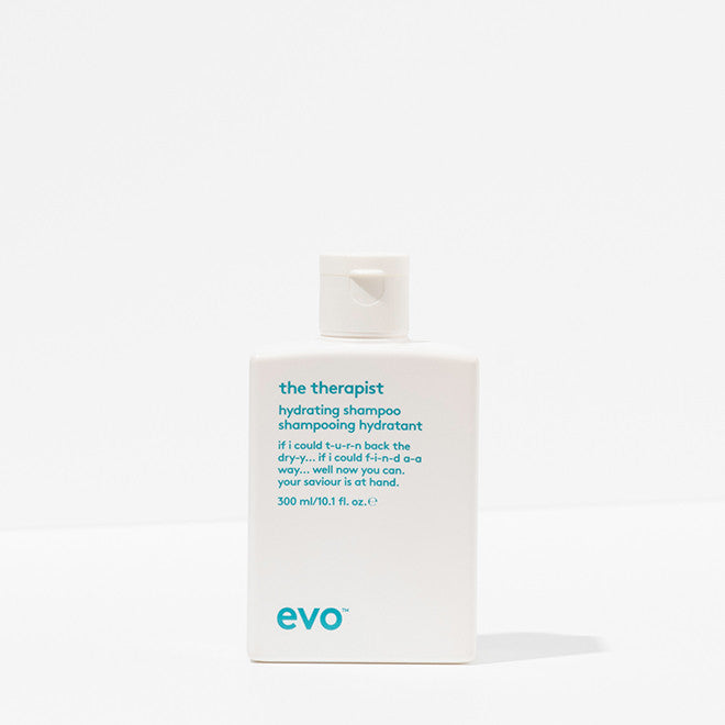 The Therapist Shampoo 300ml