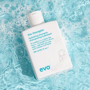 The Therapist Shampoo 300ml