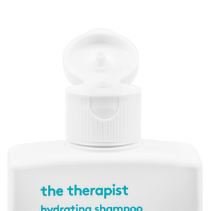The Therapist Shampoo 300ml