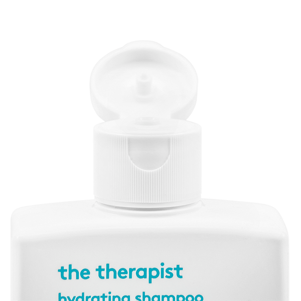The Therapist Shampoo 300ml