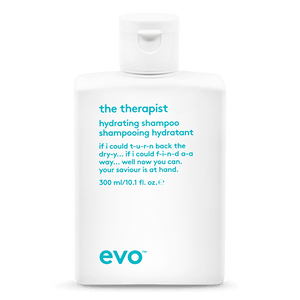 The Therapist Shampoo 300ml