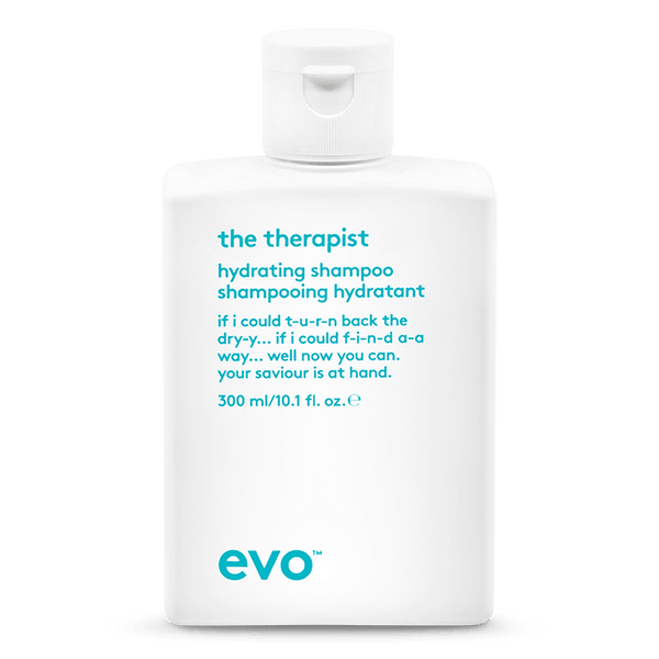 The Therapist Shampoo 300ml