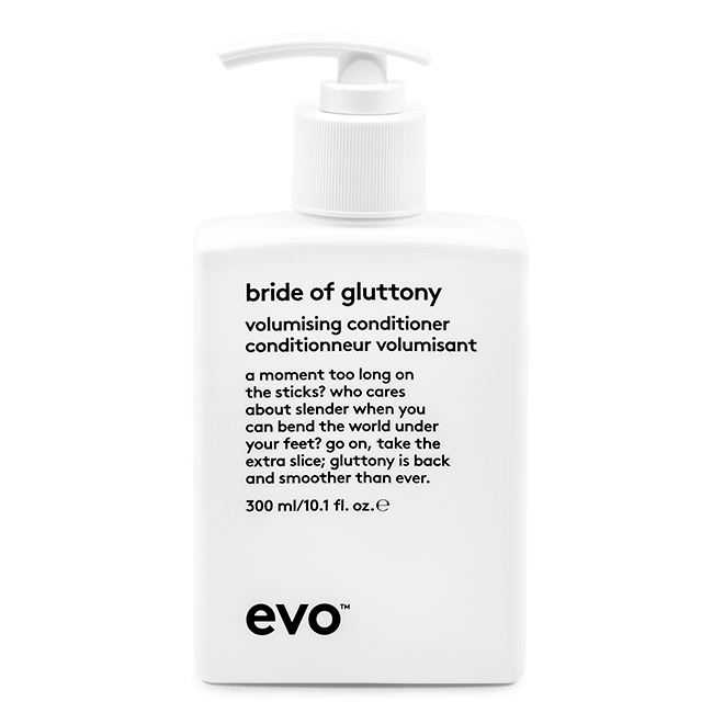 Bride of Gluttony Conditioner 300ml