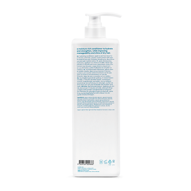 The Therapist Conditioner 1 Liter