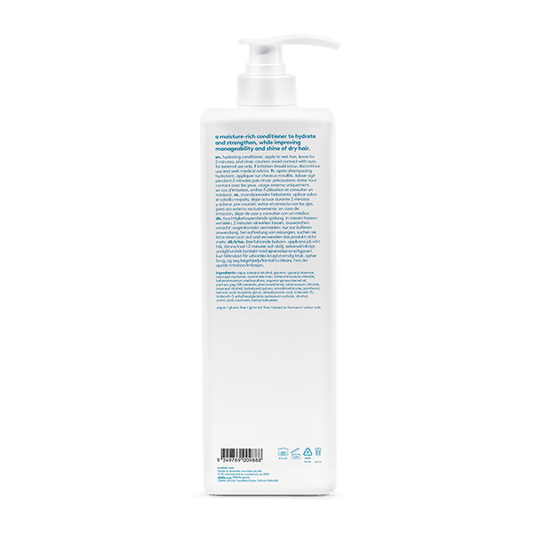 The Therapist Conditioner 1 Liter