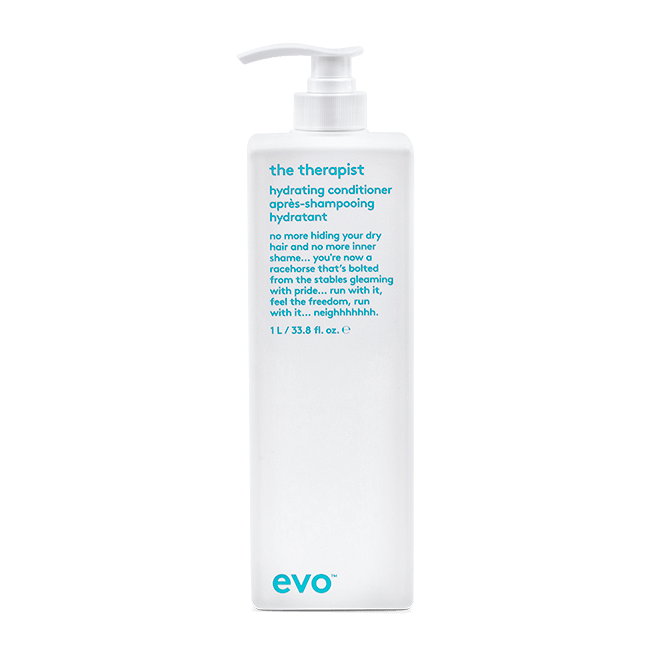 The Therapist Conditioner 1 Liter