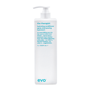 The Therapist Conditioner 1 Liter