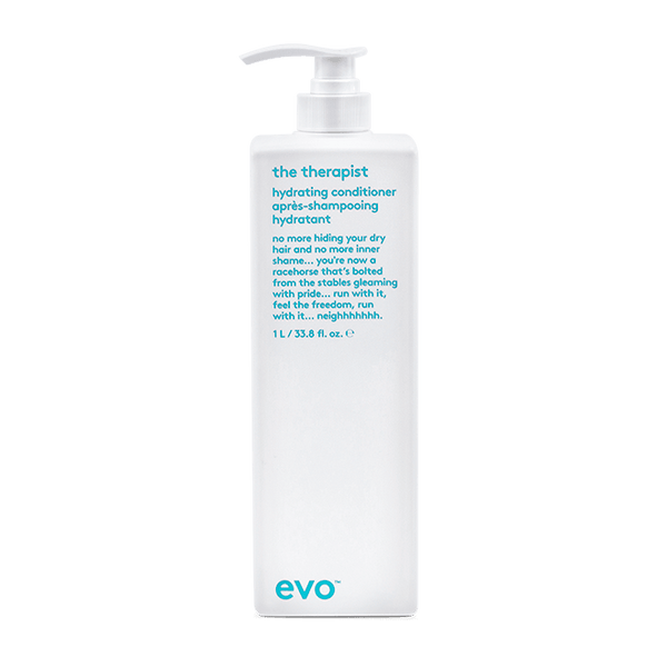 The Therapist Conditioner 1 Liter