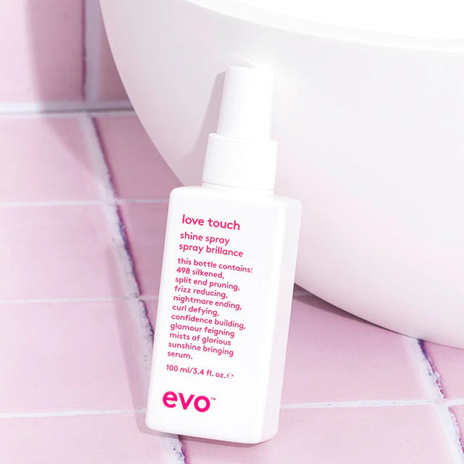 Love Touch Shine Spray 100ml