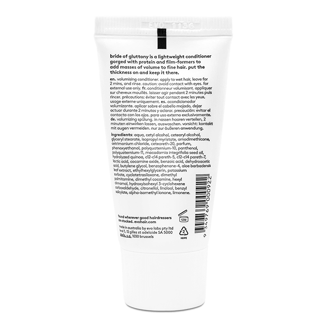 Bride of Gluttony Conditioner 30ml