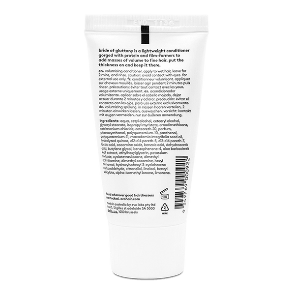 Bride of Gluttony Conditioner 30ml