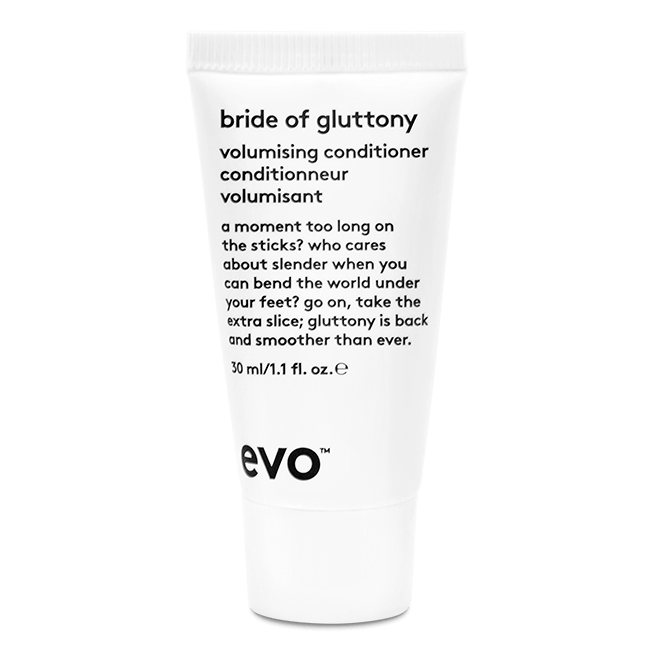 Bride of Gluttony Conditioner 30ml