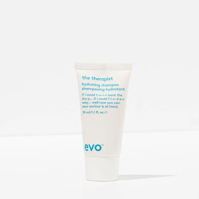 Therapist Shampoo 30 ml