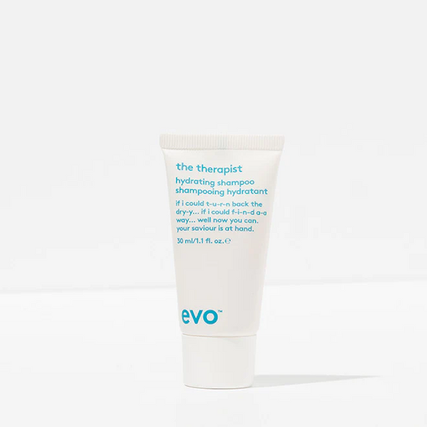 Therapist Shampoo 30 ml