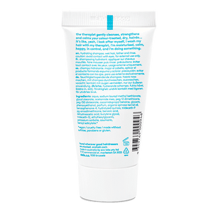 Therapist Shampoo 30 ml