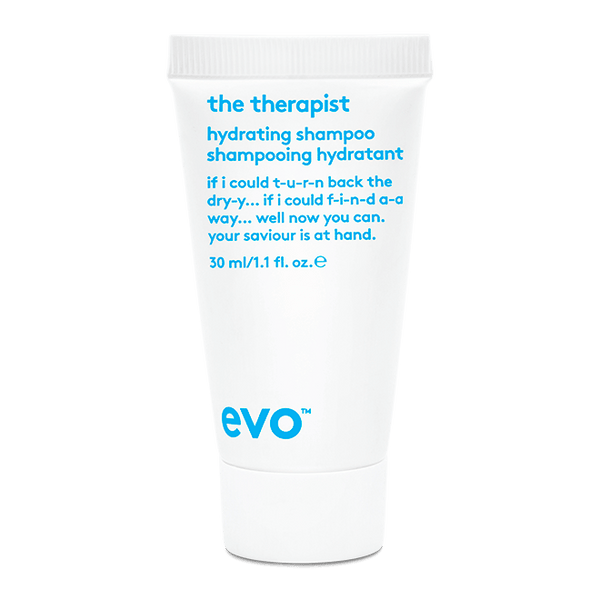 Therapist Shampoo 30 ml