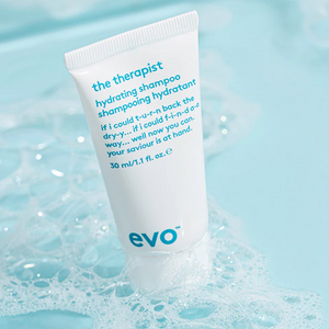 Therapist Shampoo 30 ml