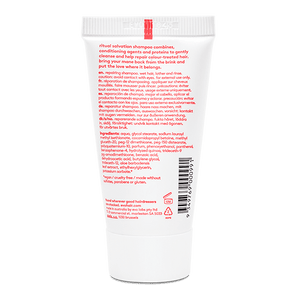Ritual Salvation Shampoo 30ml