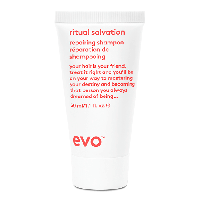 Ritual Salvation Shampoo 30ml