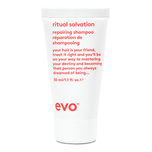 Ritual Salvation Shampoo 30ml