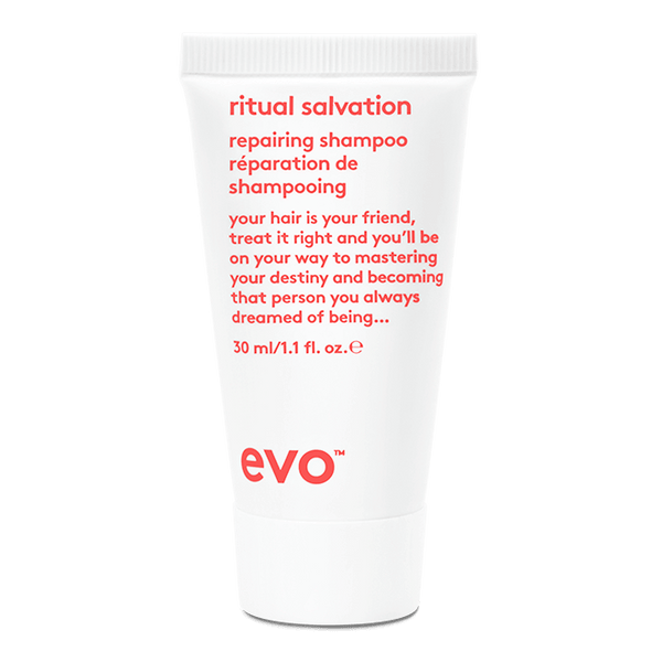 Ritual Salvation Shampoo 30ml