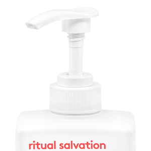Ritual Salvation Shampoo 1 Liter