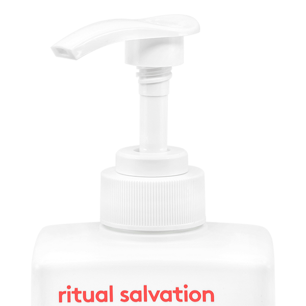 Ritual Salvation Shampoo 1 Liter