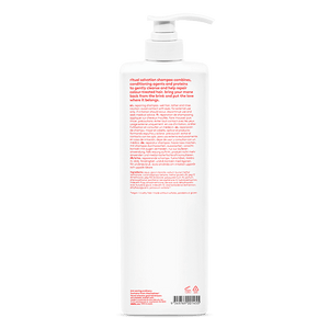 Ritual Salvation Shampoo 1 Liter