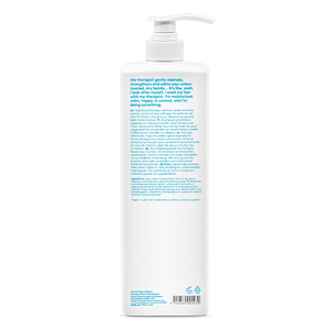 The Therapist Shampoo Liter