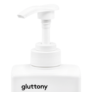 Gluttony Shampoo 1L