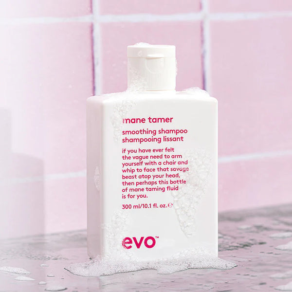 Mane Tamer Shampoo 300ml