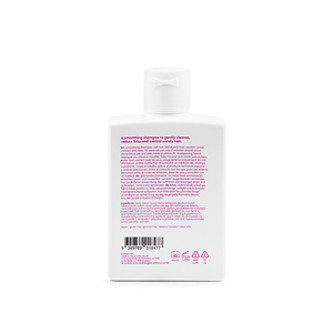 Mane Tamer Shampoo 300ml